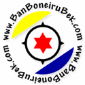 Logo Ban Boneiru bek