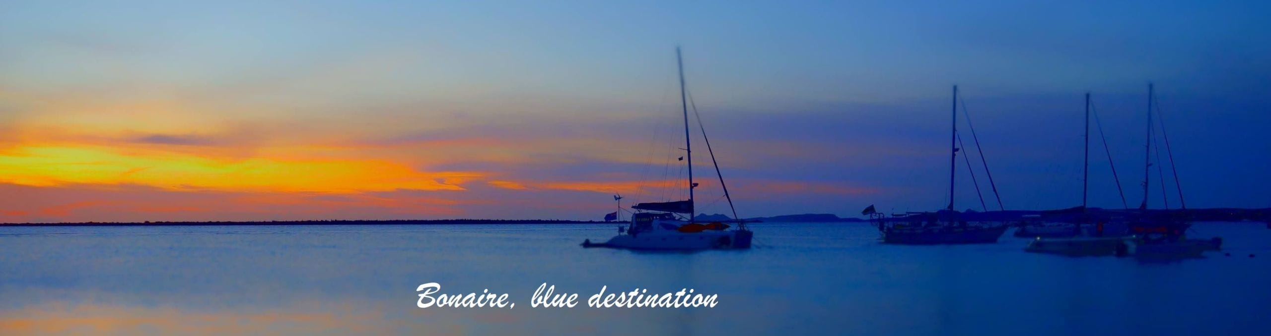 Bonaire ondergaande zon 2_0