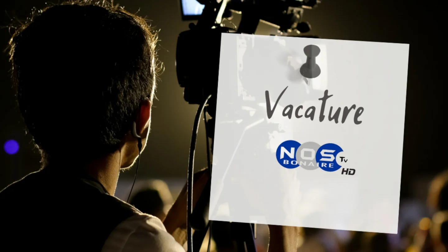 Cameraman/-vrouw (MBO 3/4)