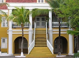 Bestuurskantoor Bonaire